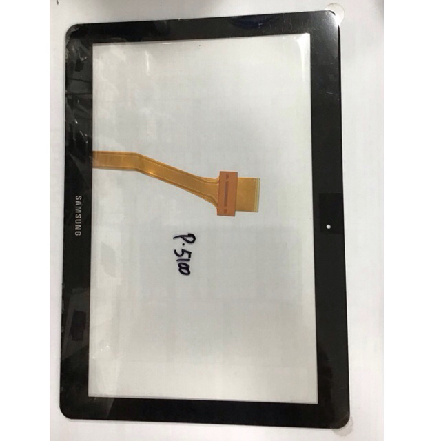 TOUCHSCREEN TAB SAMSUNG P5100