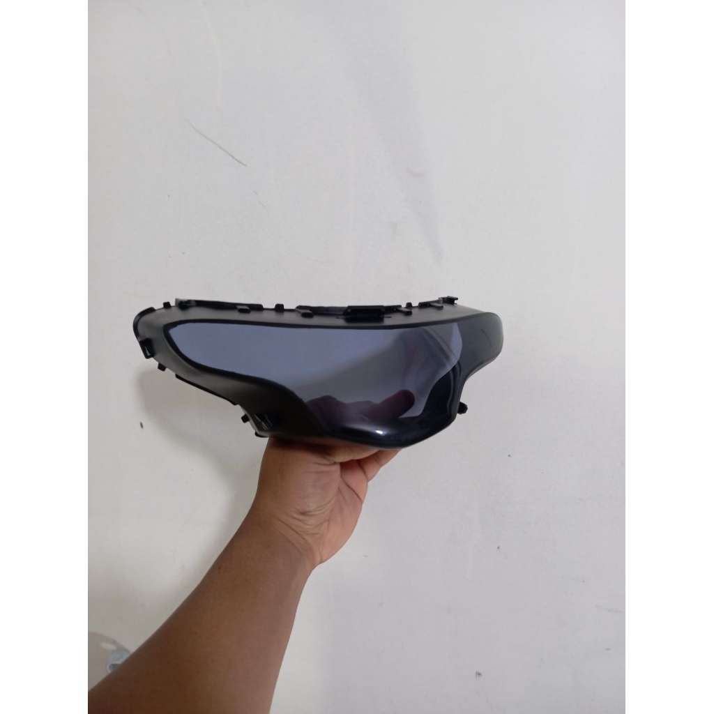 Mika stoplamp custom YAMAHA MIO GEAR 125