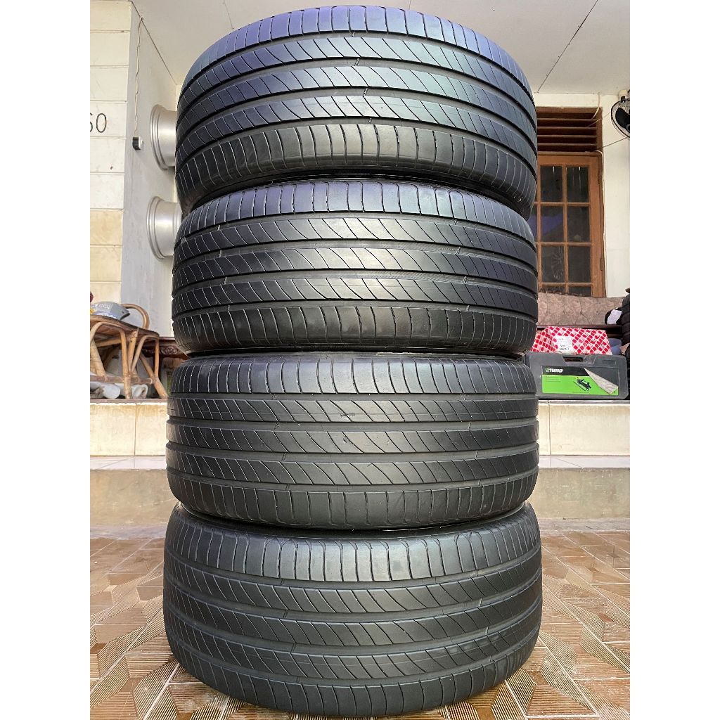 Ban Michelin Primacy 4 235 50 r18 4Pcs