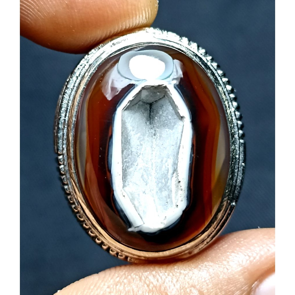 CINCIN BATU AKIK COMBONG ANTIK