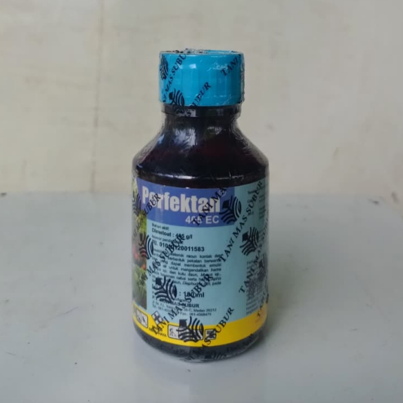 INSEKTISIDA PERFEKTAN 405 EC 100 ML