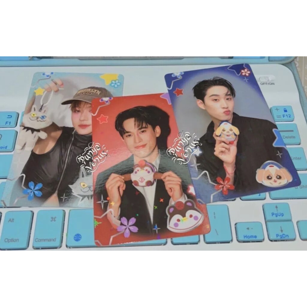 PC Nagoya GMMTV (Lego, Gawin, Est)