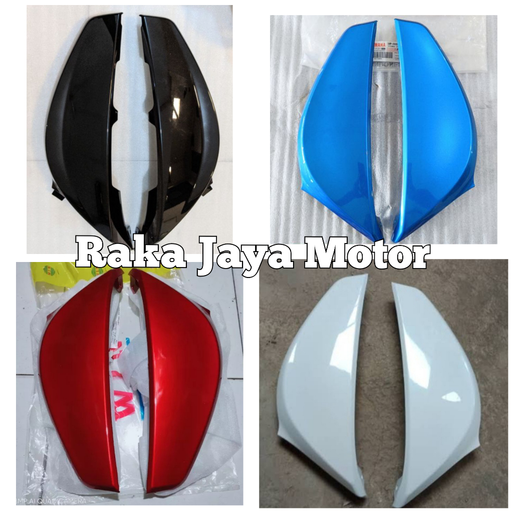 Cover Sayap Depan Yamaha Mio J