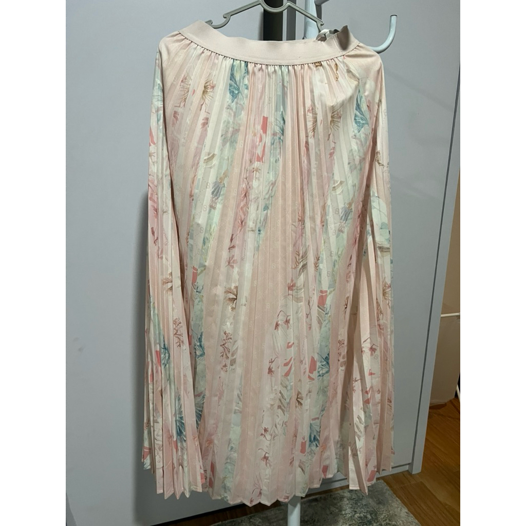 rok luscia skirt BS x RM S/M