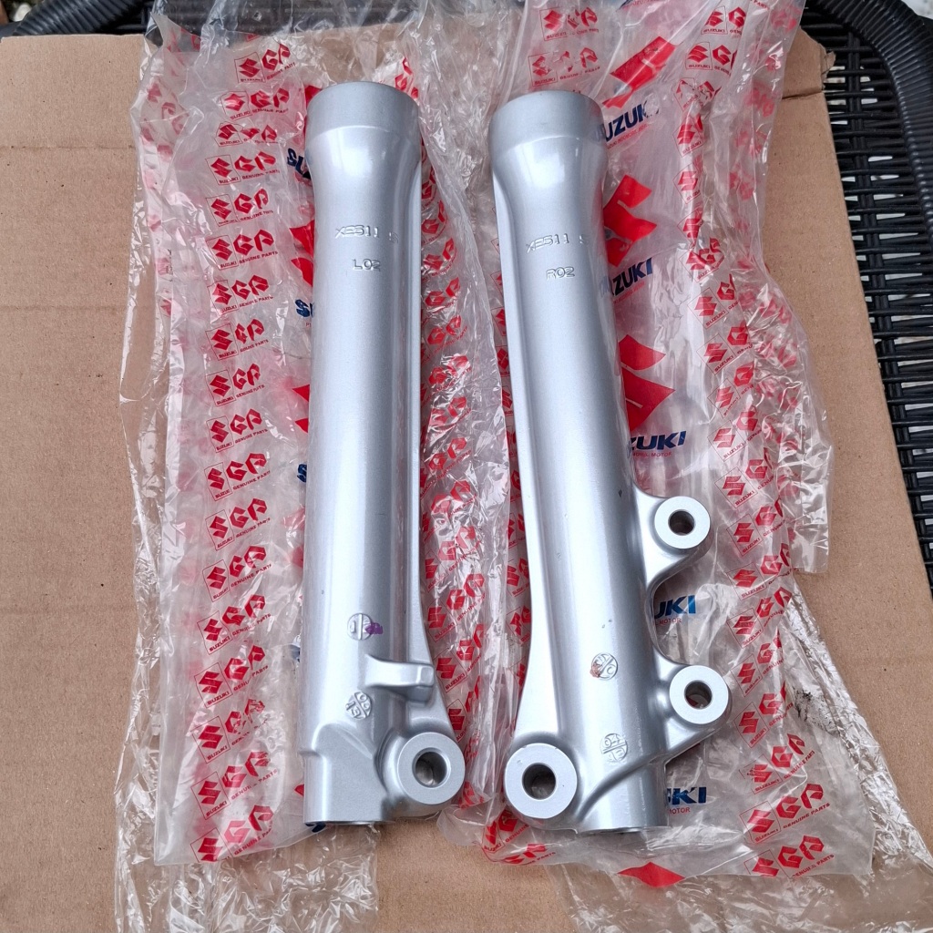 Bottom shok depan smash fi shooter shooter original