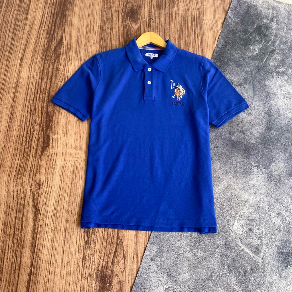 Uspa Poloshirt