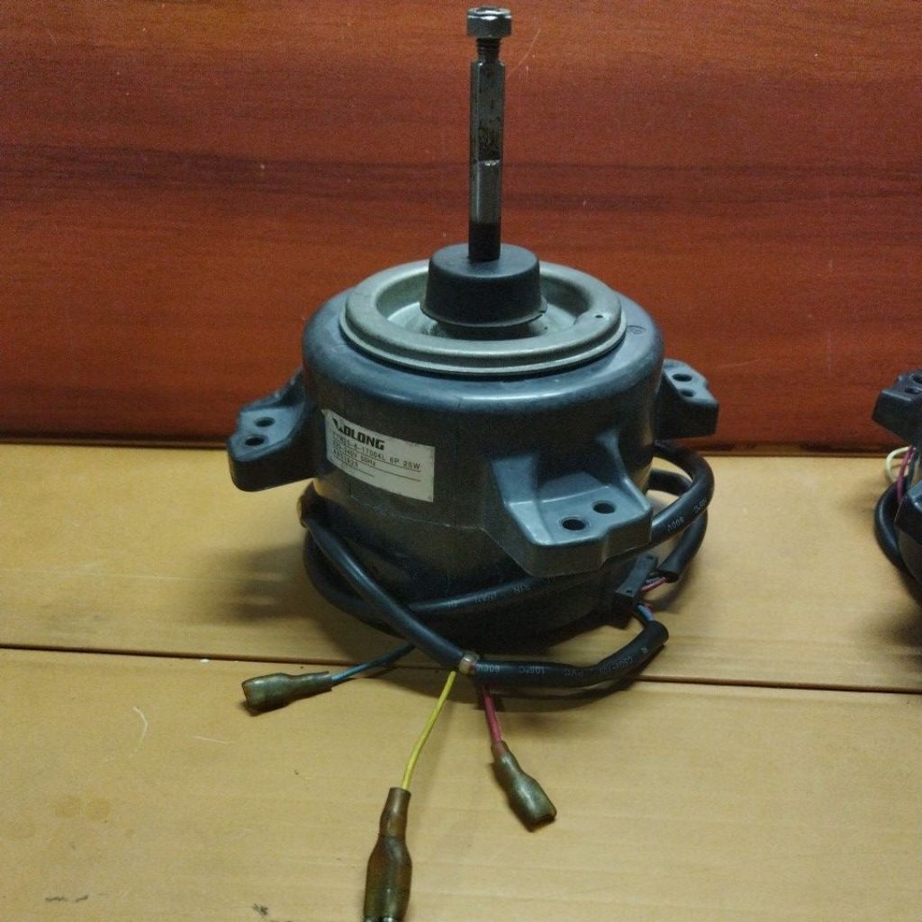 Dinamo fan outdoor AC panasonic original blower outdoor panasonic daikin