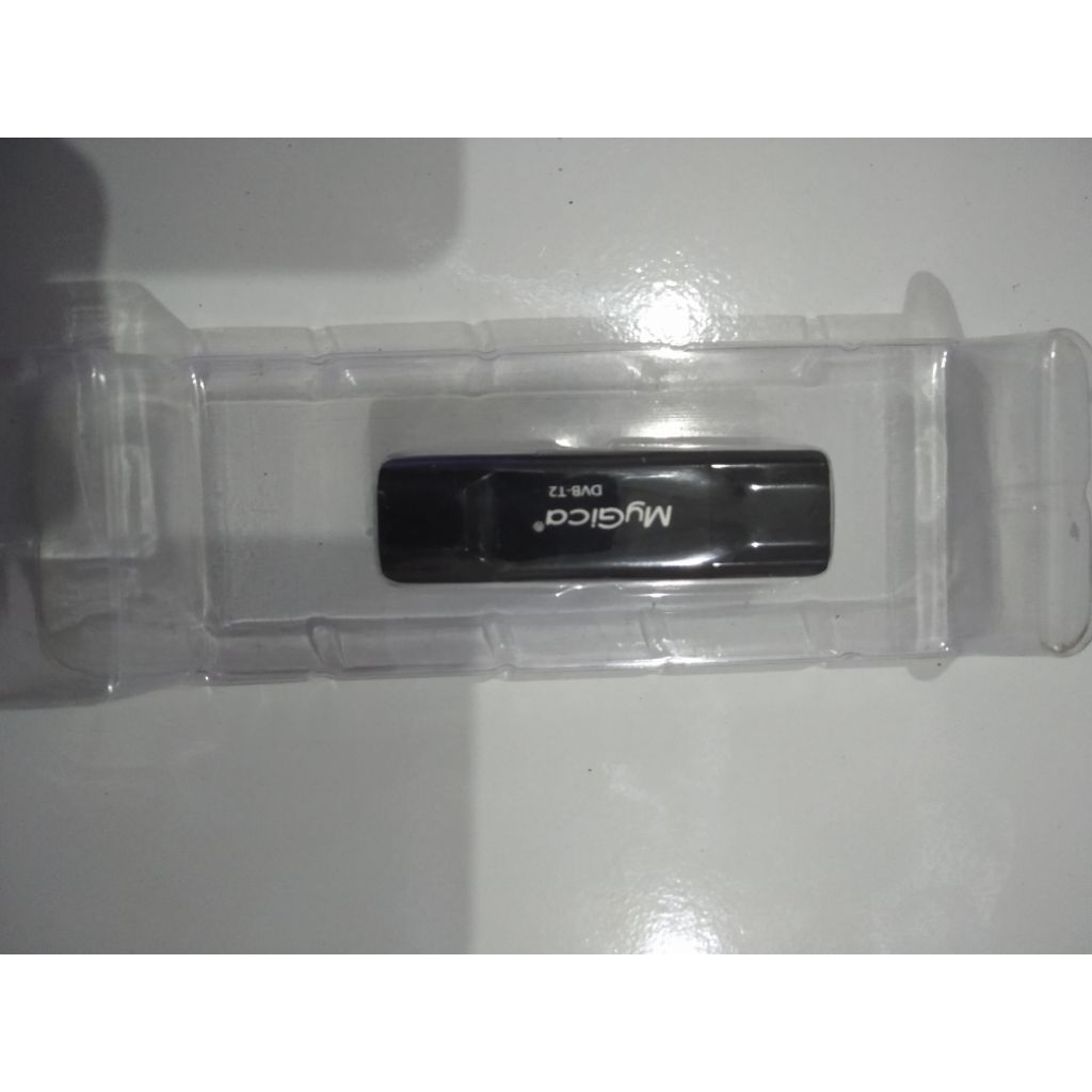 My Gica USB DVB-T2 TV Stick T230C Dengan Antena Bakas Normal
