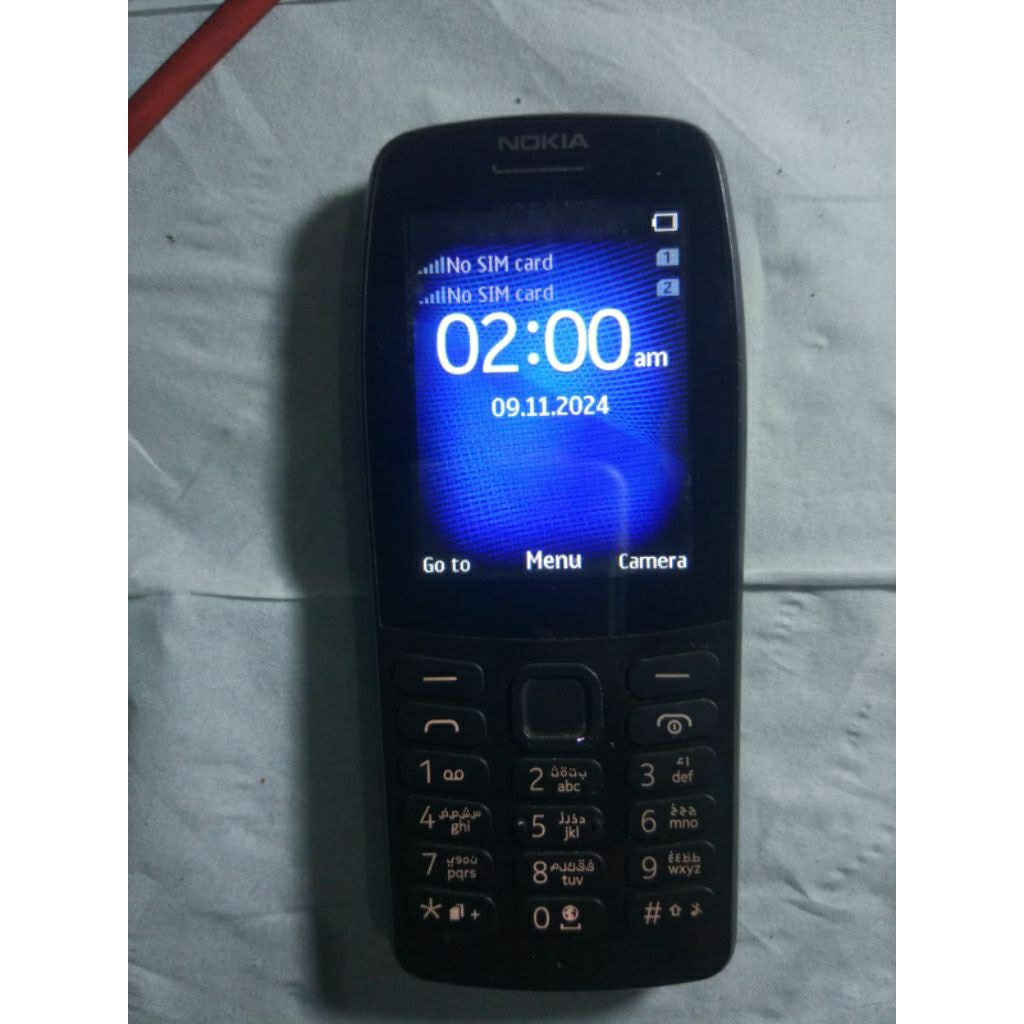 NOKIA 210