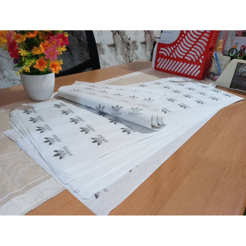 TISSUE_4DID4SS/DOORSLAG 4DID4SS EDISI SPESIAL 1RIM(500lembar)