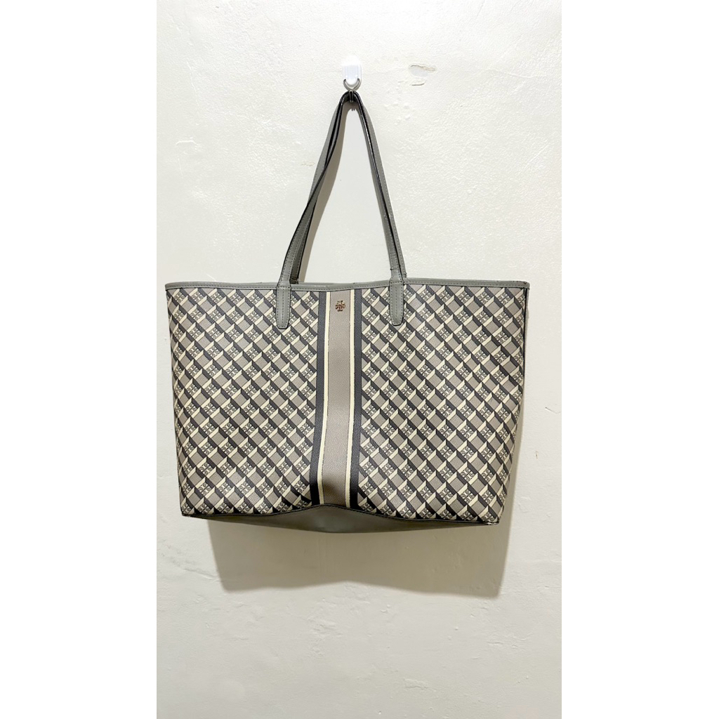 TOTE BAG TORY BURCH ORIGINAL/ PRELOVED TORY BURCH