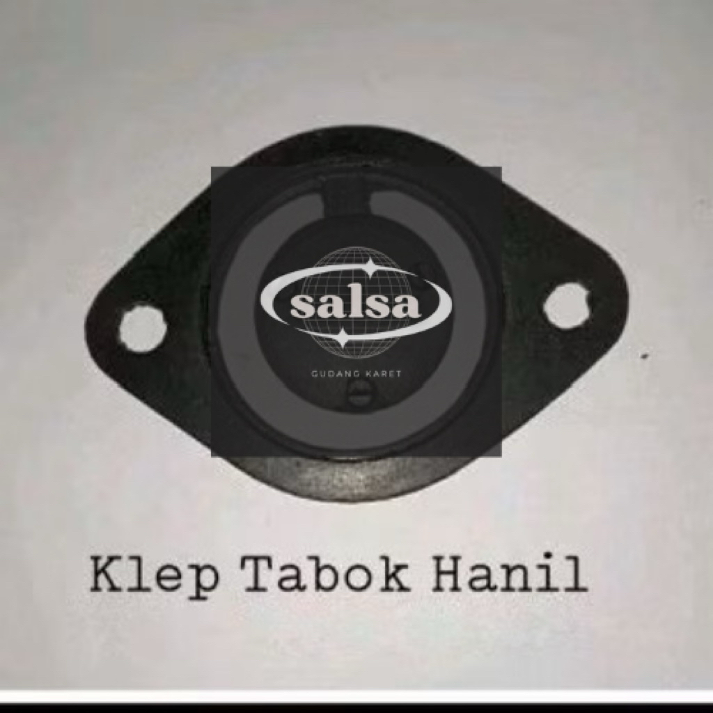 klep tabok hanil shimizu 1 inch akeno
