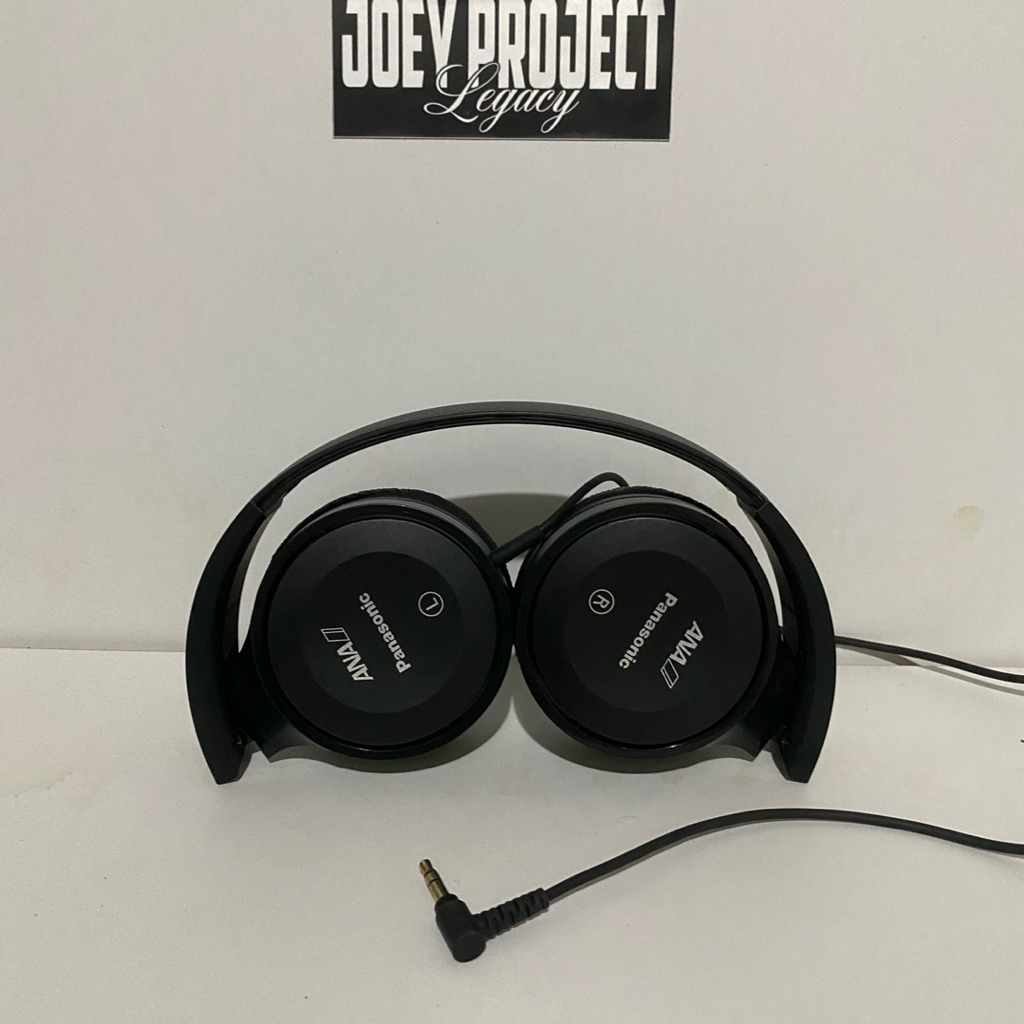 headphone walkman original panasonic