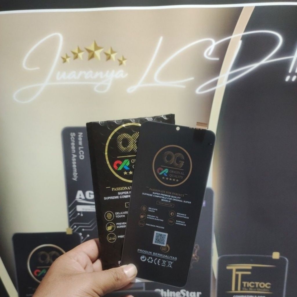 Lcd Vivo y20/y21 new/y20i/y21a/y20a/y21e/y20t/y21g