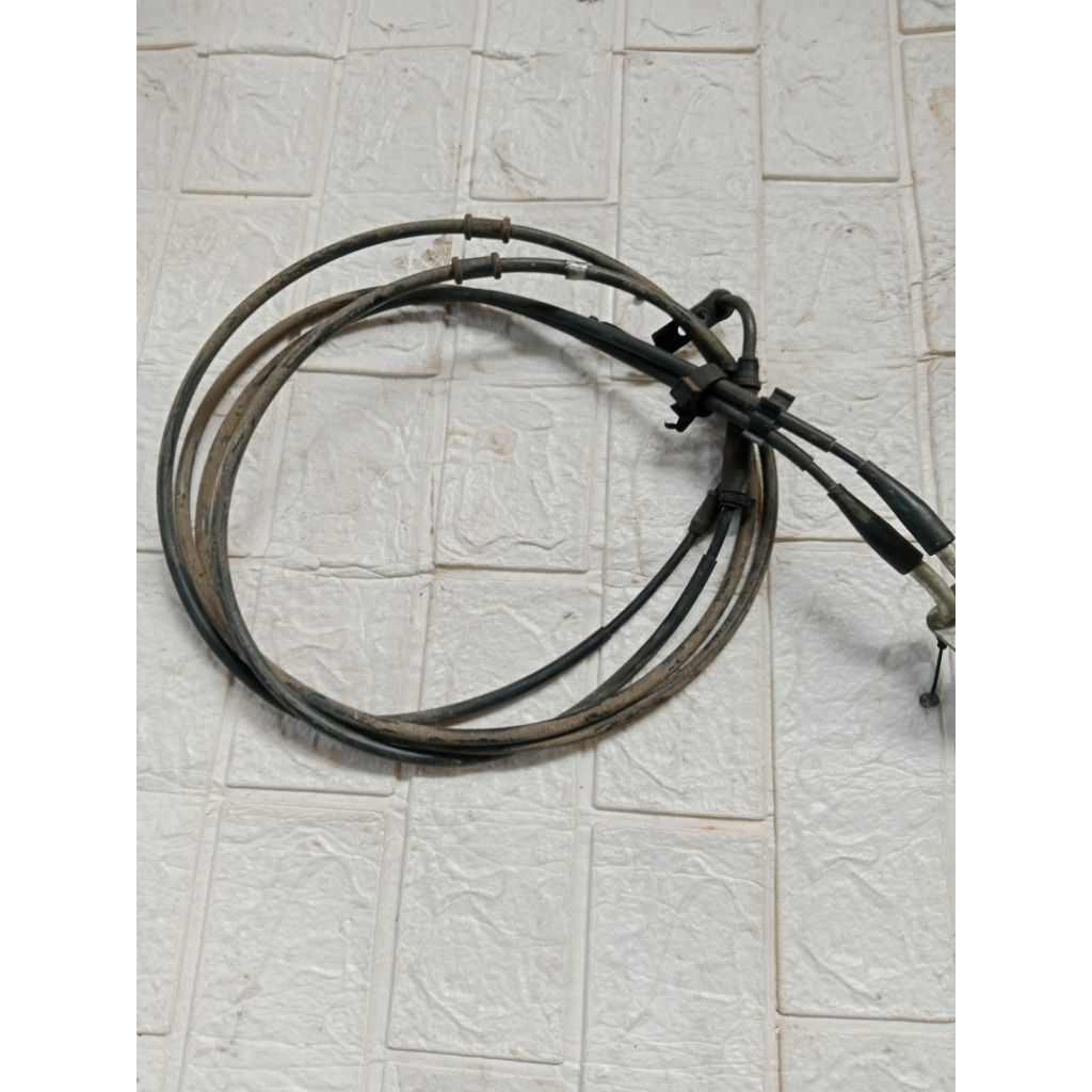 kabel gas nmax new 2020