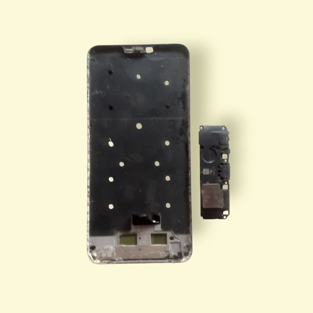 FRAME LCD VIVO Y81 ORIGINAL COPOTAN