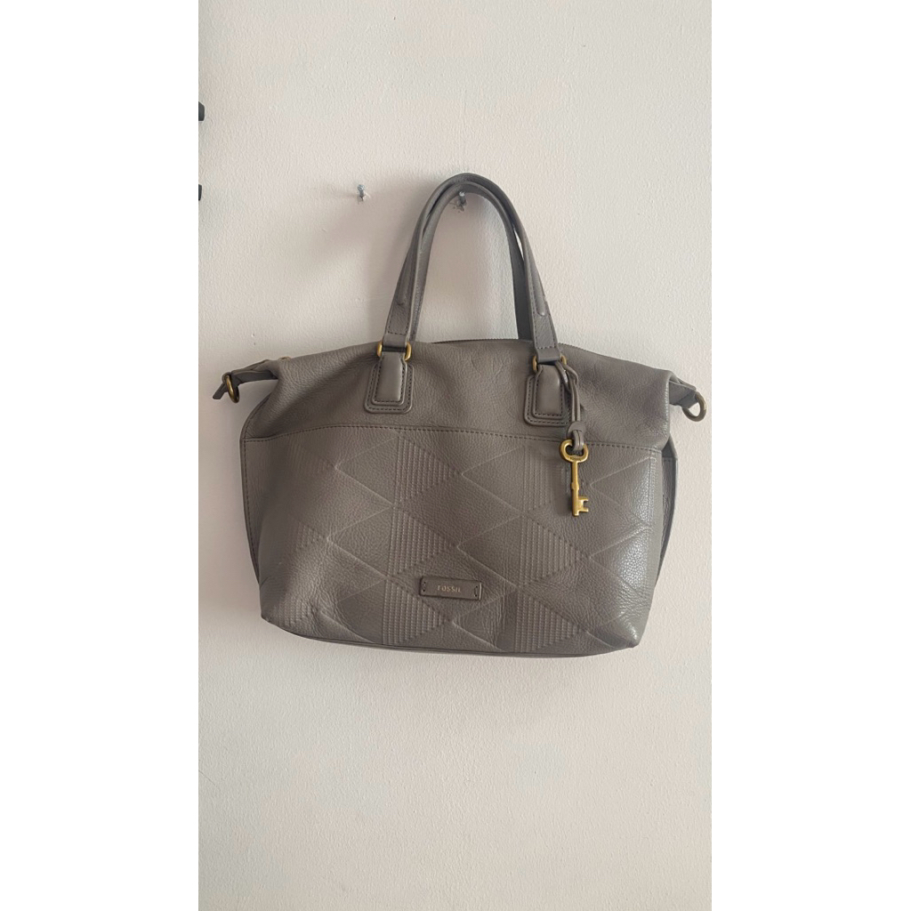 Fossil Bag