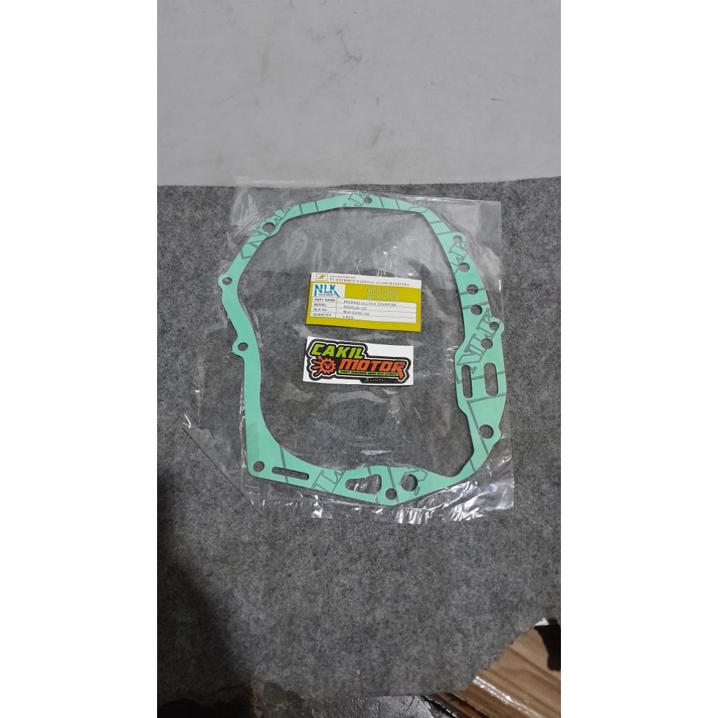 paking perpak bak kopling shogun R 125 FD shogun 125 sp lana