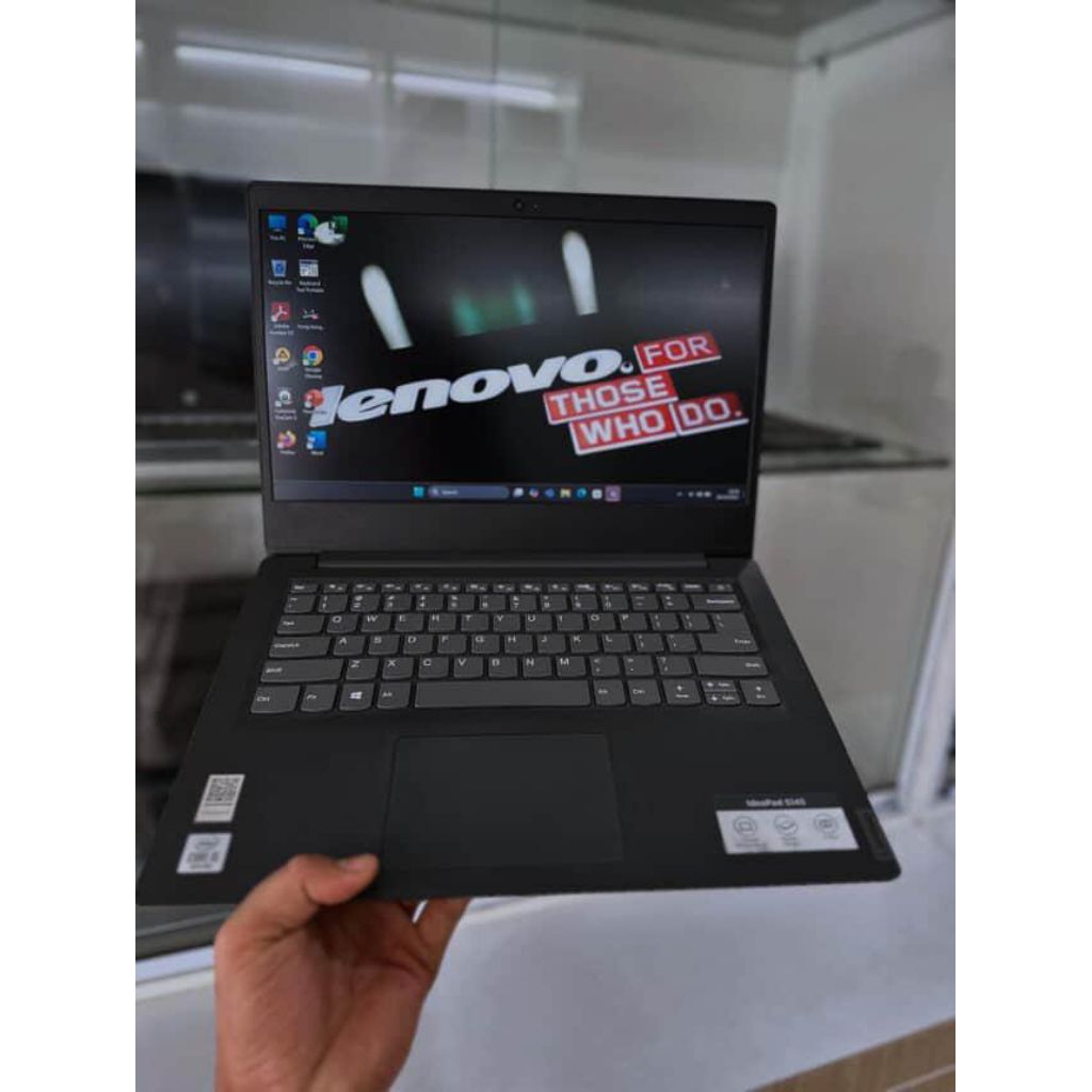 LENOVO IDEAPAD S145 CORE I5 GEN 10