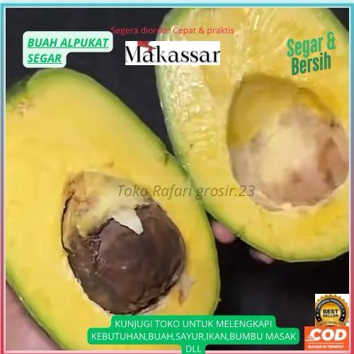 Buah alpukat  Alpukat segar  Alpukat mengkal dan matang Alpukat siap makan  Alpukat premium  Alpukat