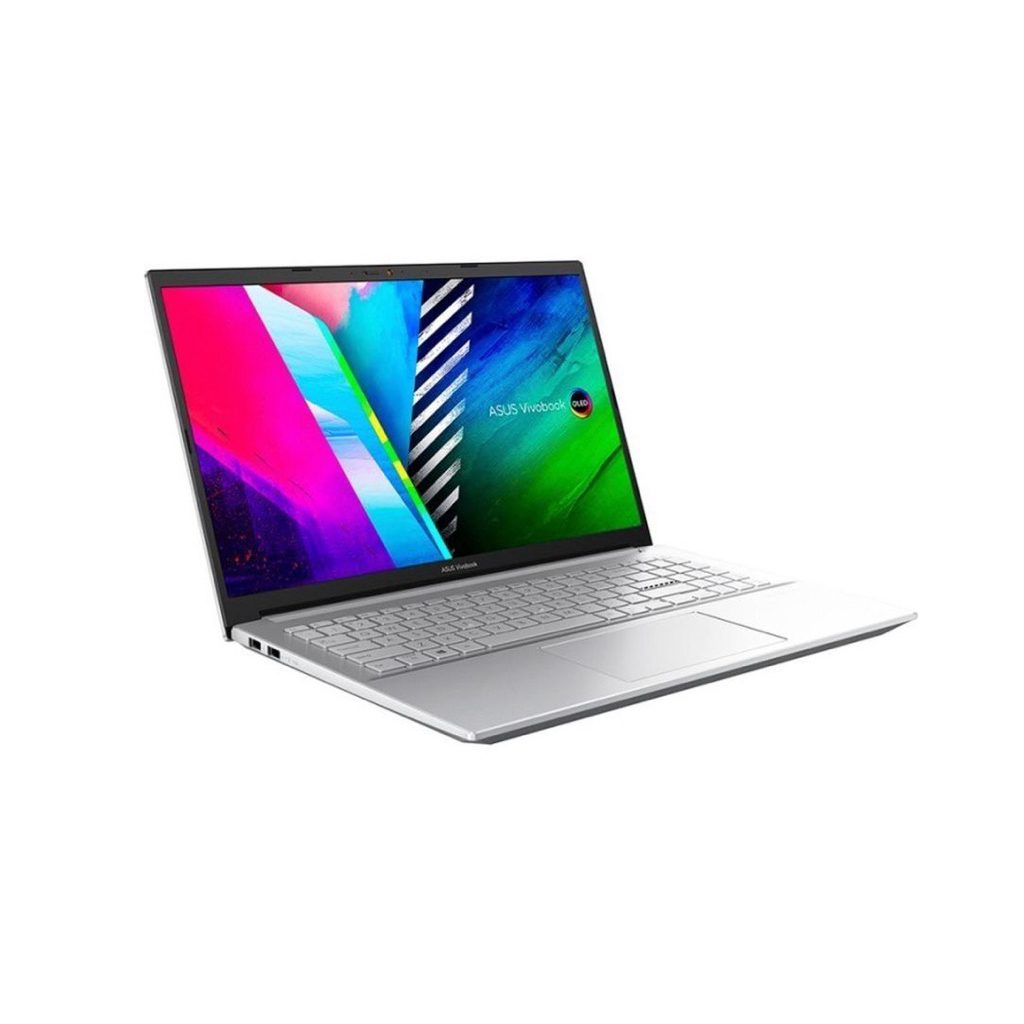 Asus N7400PC-OLED714 Cool Silver