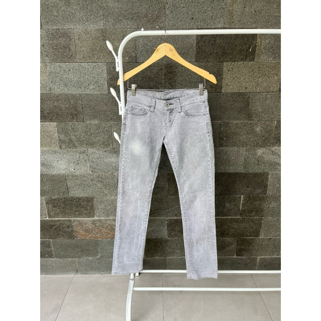 uniqlo corduroy pants