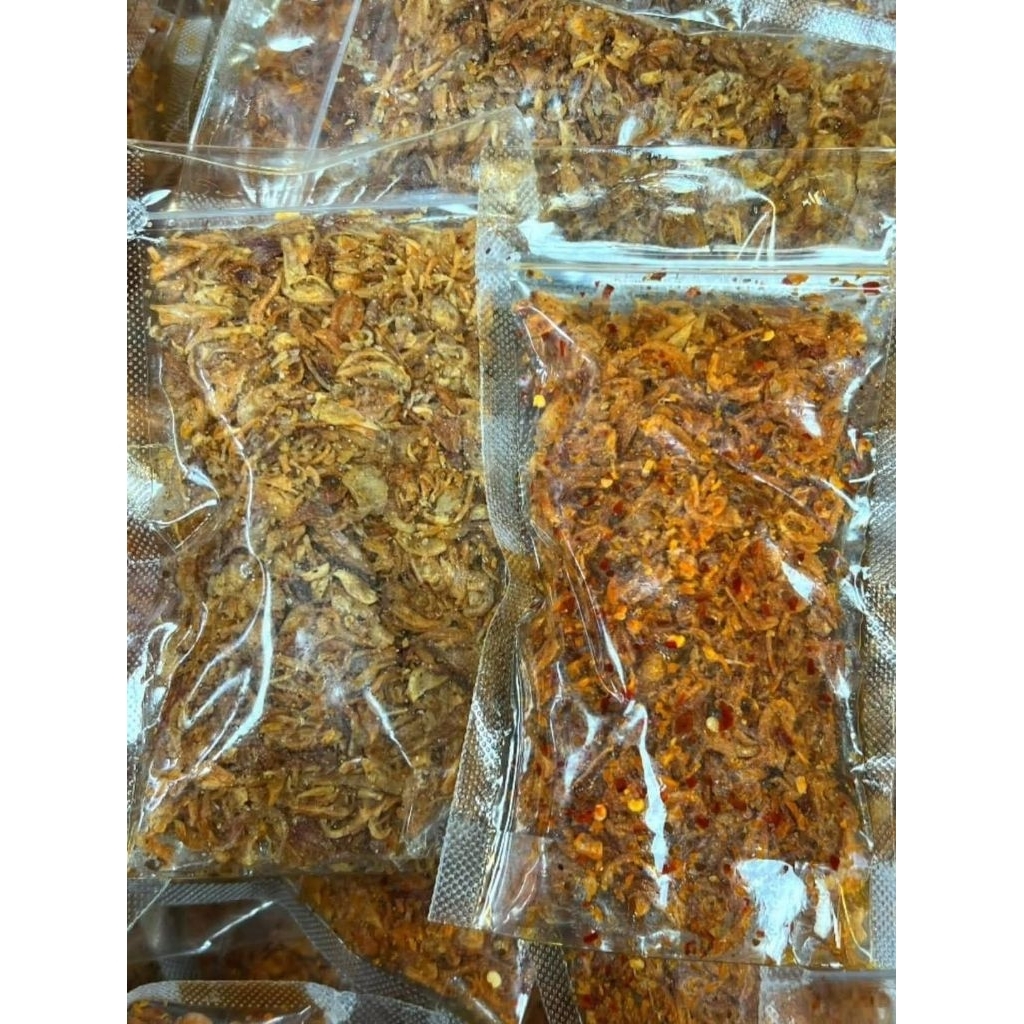 SIWANG TERASI BAWANG