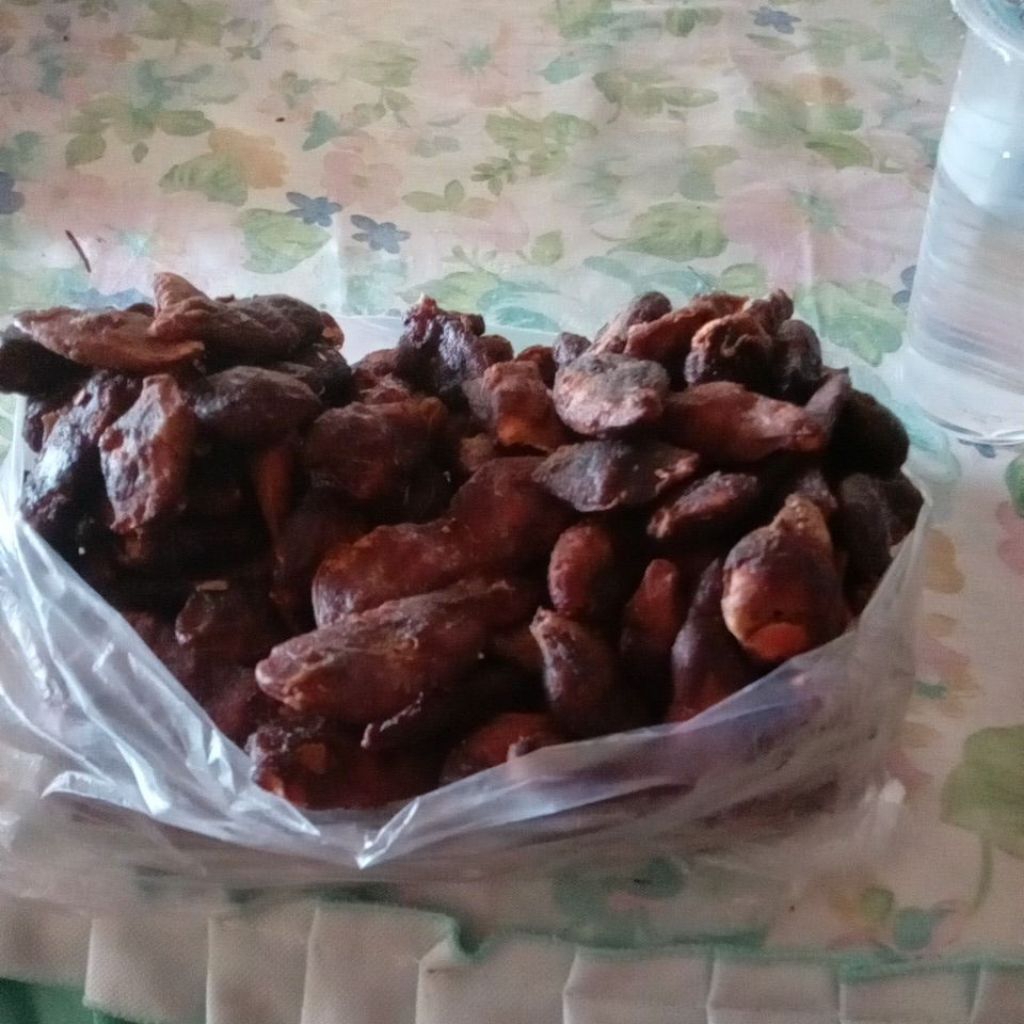 asam jawa asli asam jawa fres 1 kilo