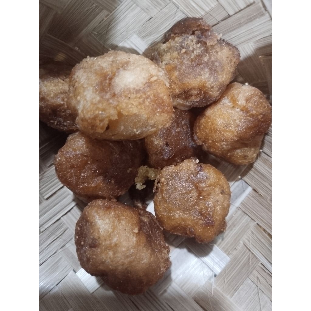 Getuk Goreng Sokaraja Banyumas 300gr | Oleh Oleh Khas Purwokerto | Camilan Tradisional Manis Legit