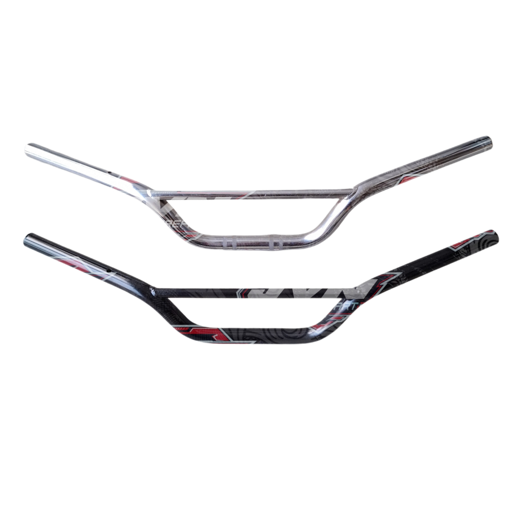 STANG WIN PENDEK STIR WIN 100 PENDEK STANG CUSTOM UNIVERSAL SEGALA MERK Merk SHJ TEBAL