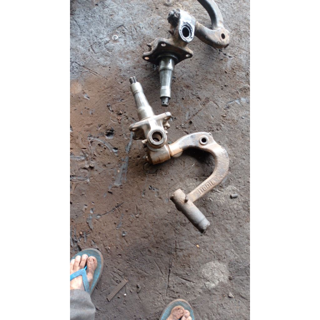 knakel ragasa 120 kanan