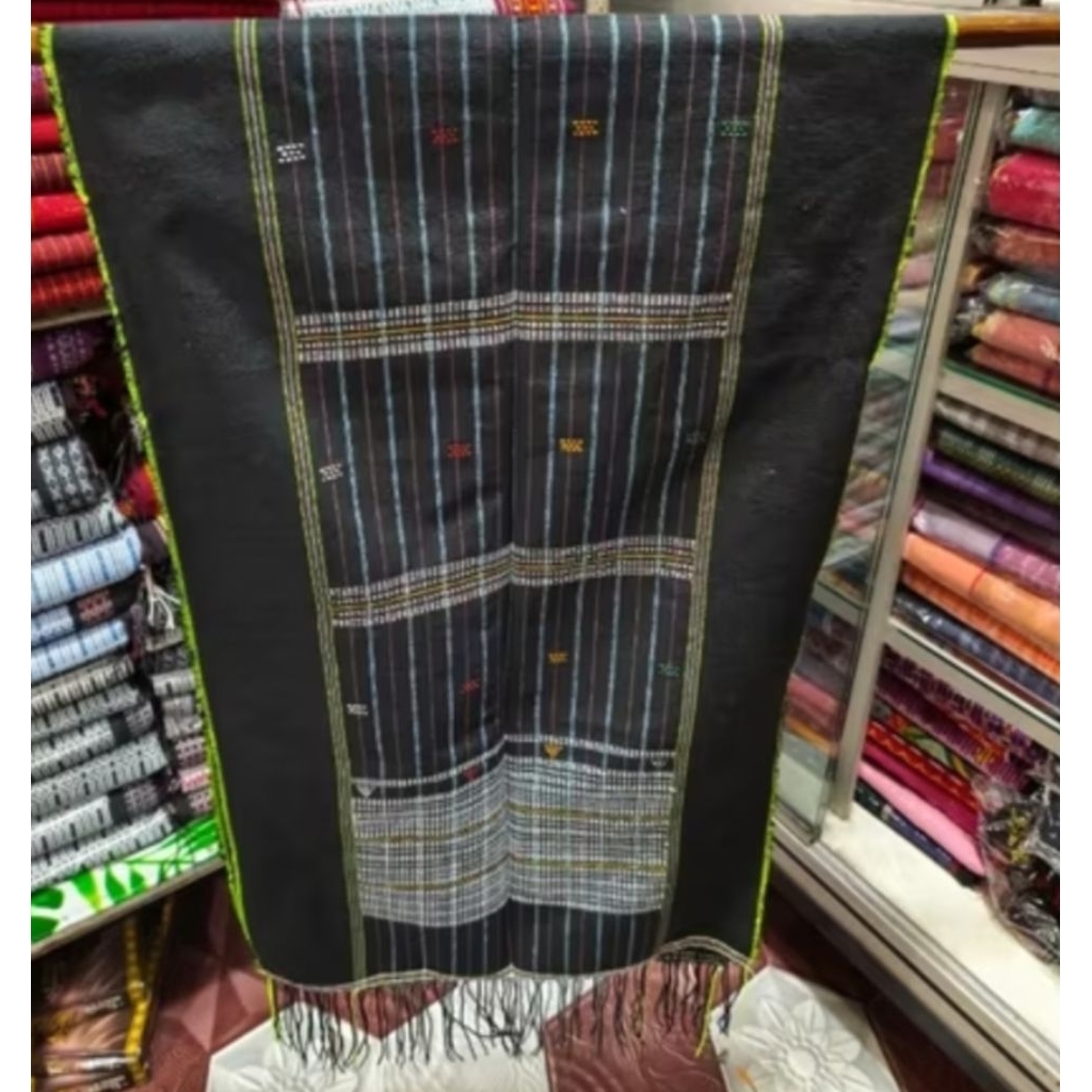 ulos suri suri simalungun