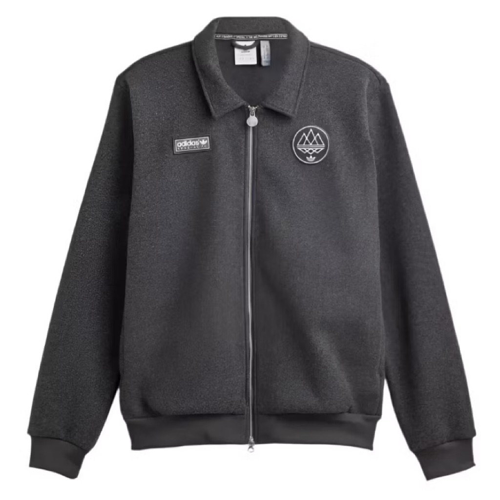 ADIDAS SPZL F.C. TRACKTOP L + BONUS