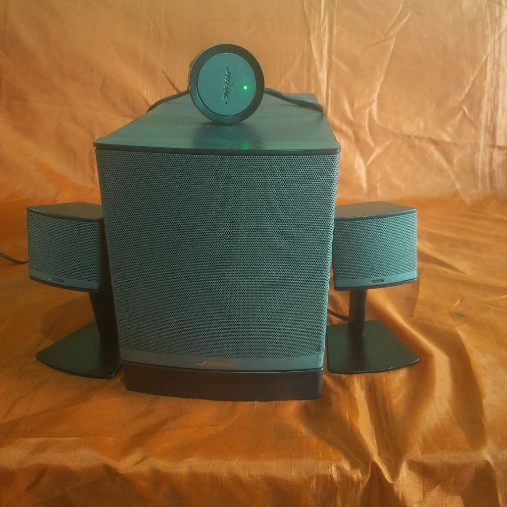 Speaker Bose Companion 3