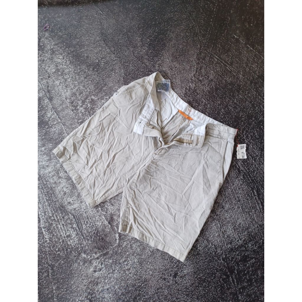 DOCKERS ORIGINAL CELANA PENDEK