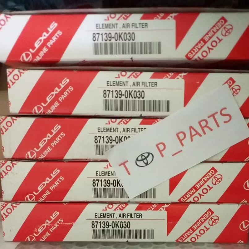 filter ac innova reborn original 87139-0k030