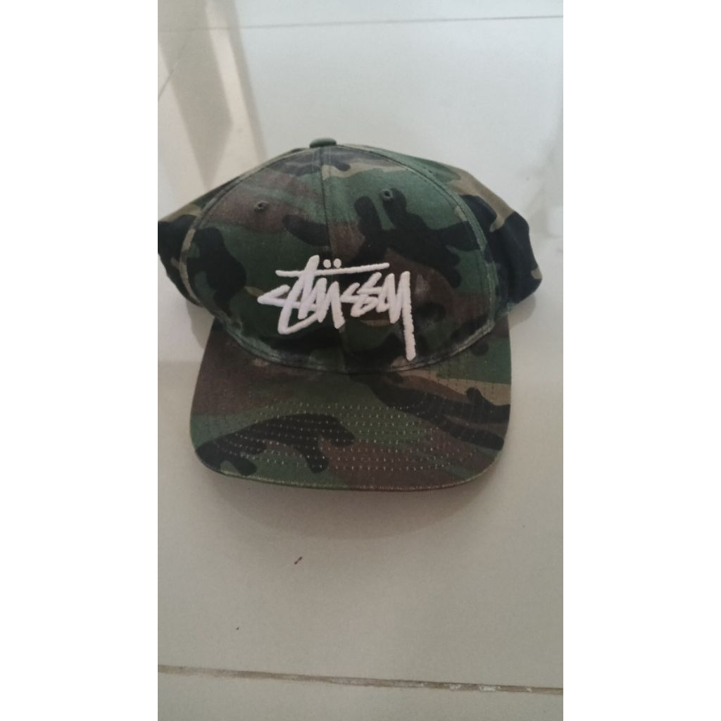 jual borongan topi new era, gorin dan stussy official