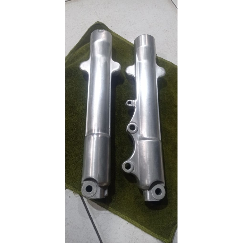 bottom shock ori nouvo