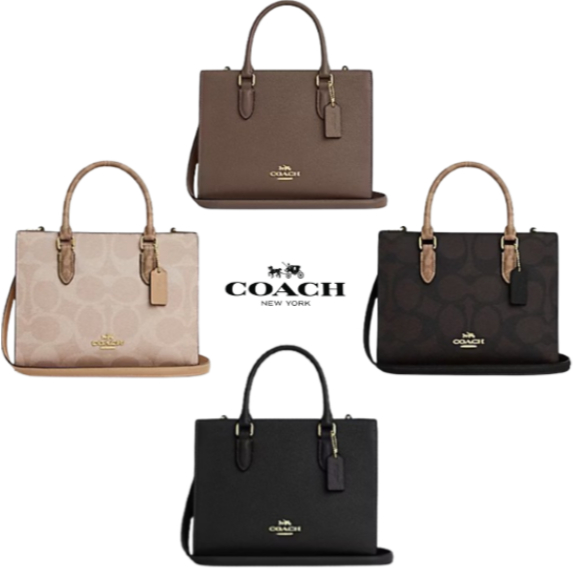 Coc Maggie Small Tote bag tas wanita cy676 gd