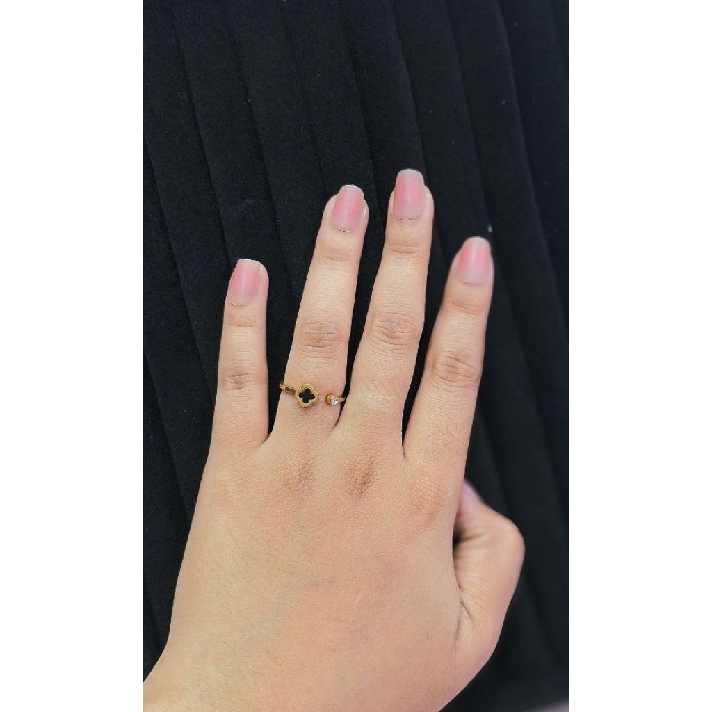 Cincin wanita/ cincin titanium/cincin korea style