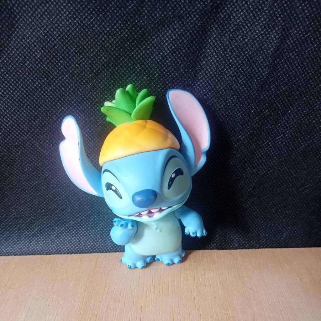 Figure Stitch Lucu