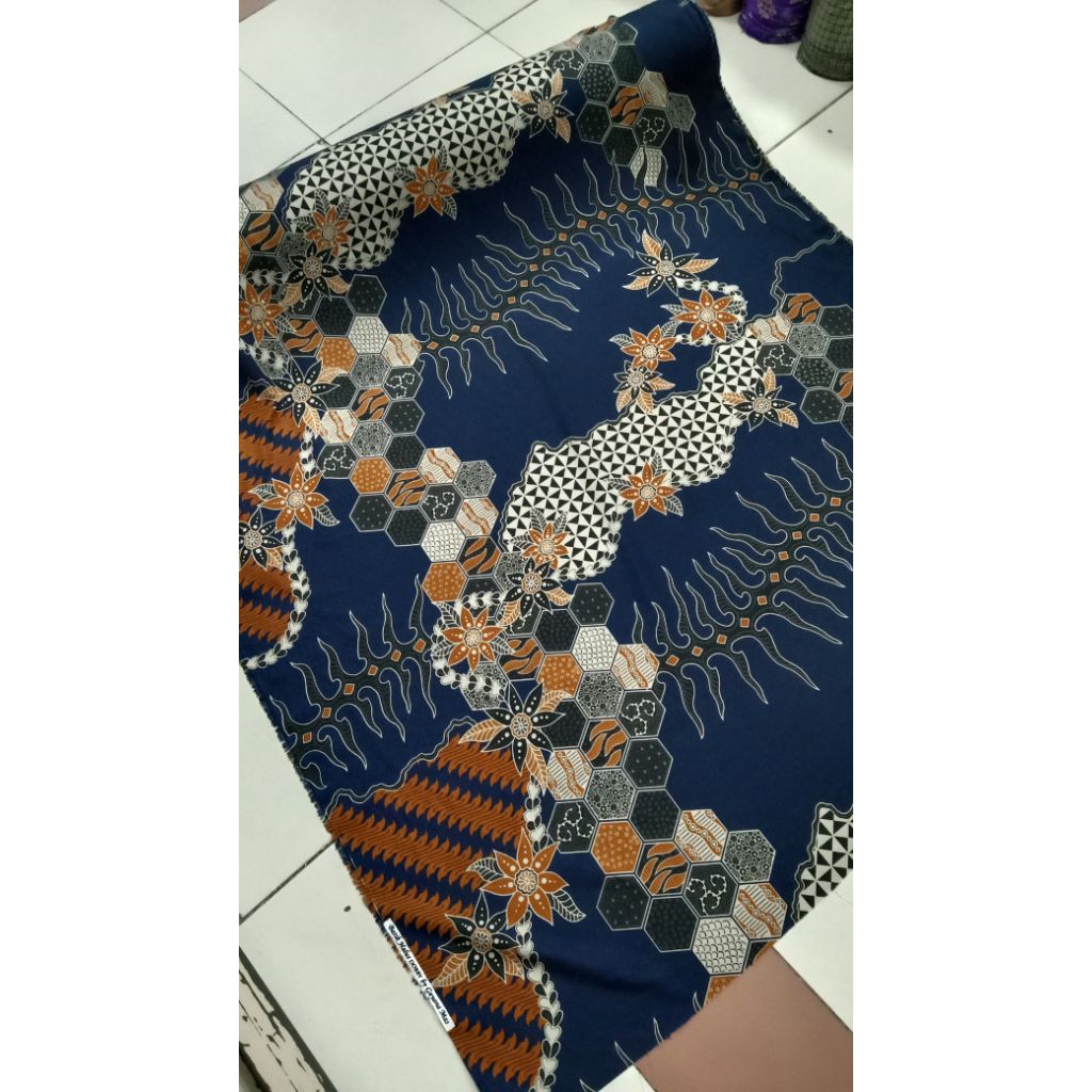 BATIK DOLBY PREMIUM