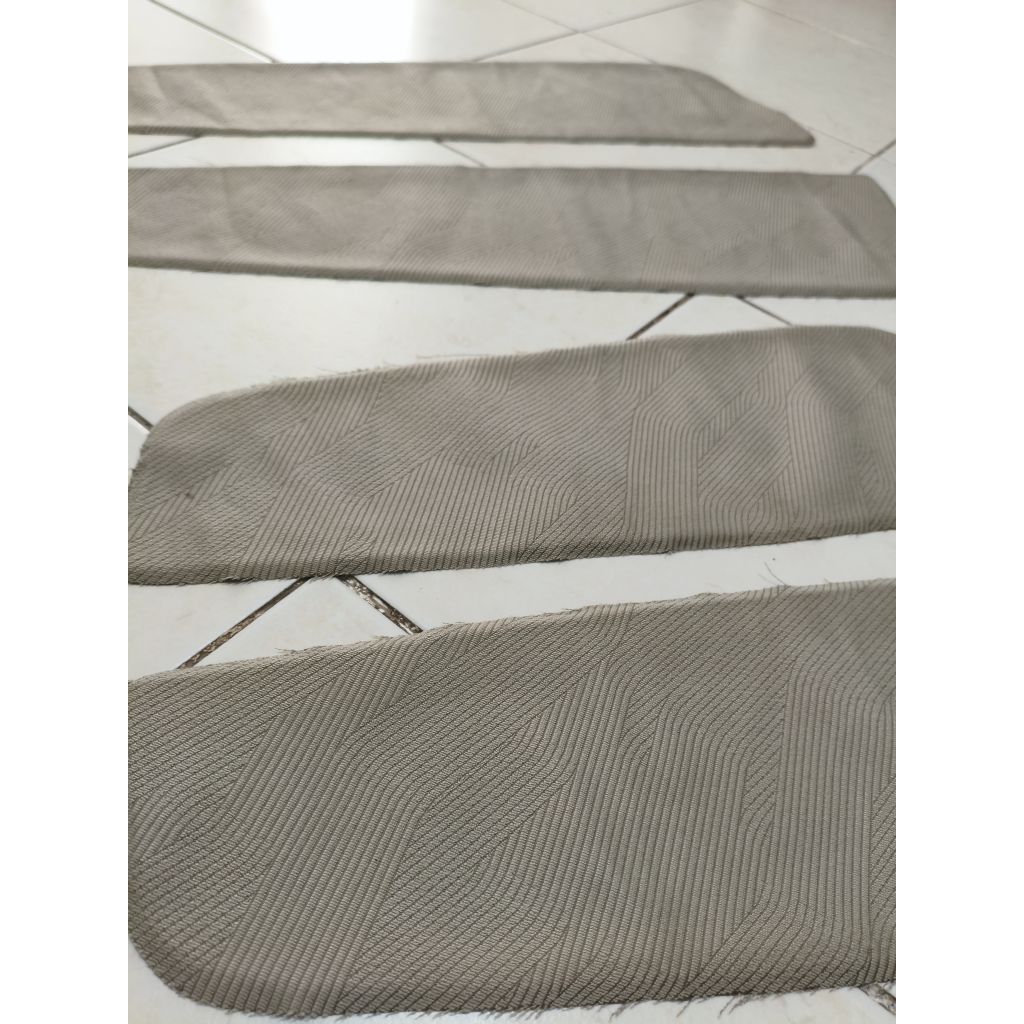 Doortrim avanza xenia 2015 2017 doorterim jok interior