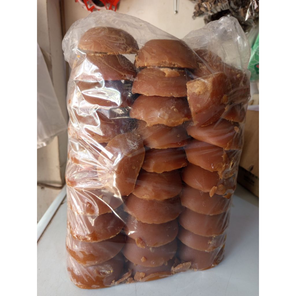 gula merah 1kg gula kelapa 1kg