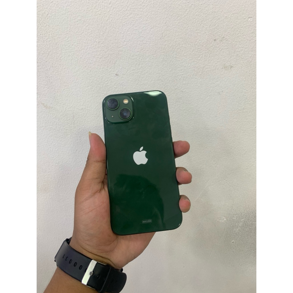 iphone 13 128 second ibox