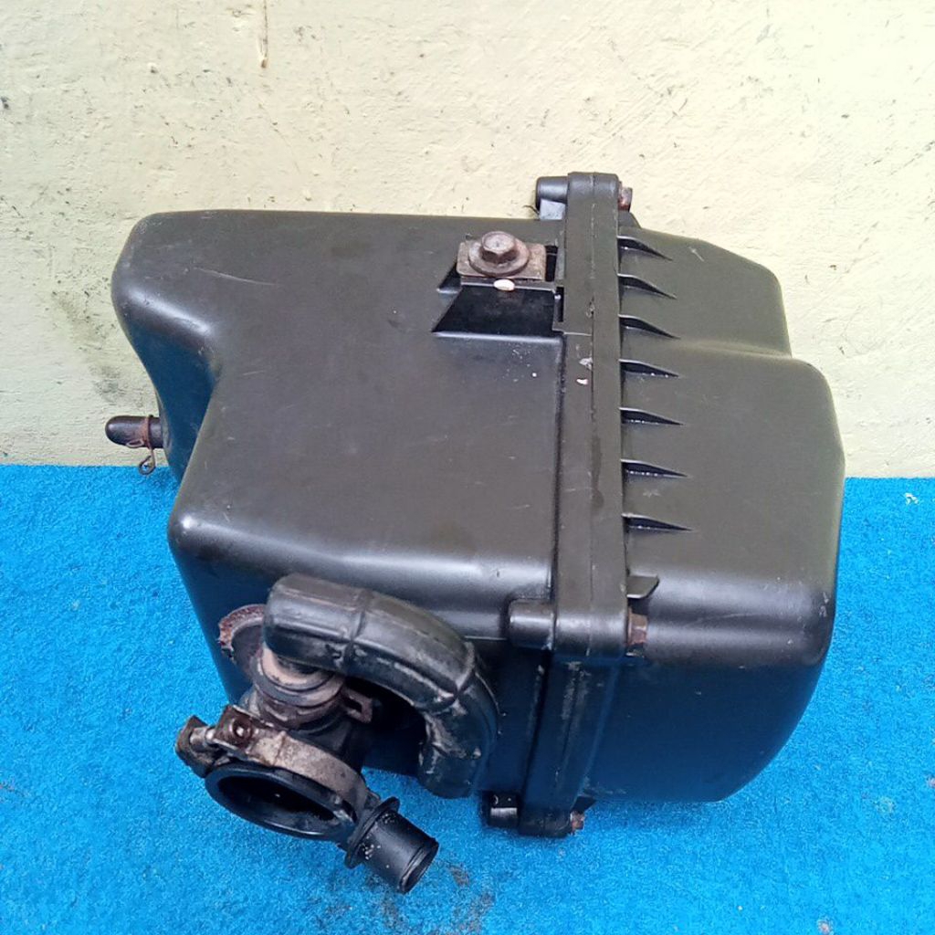 Box filter saringan udara motor Yamaha Vixion 2014/2017 original