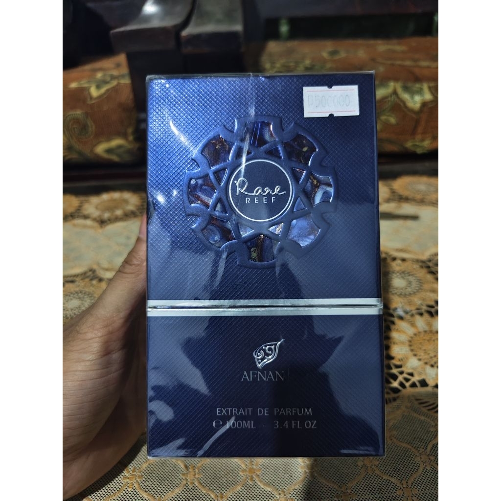 California BLUE by mykonos preloved