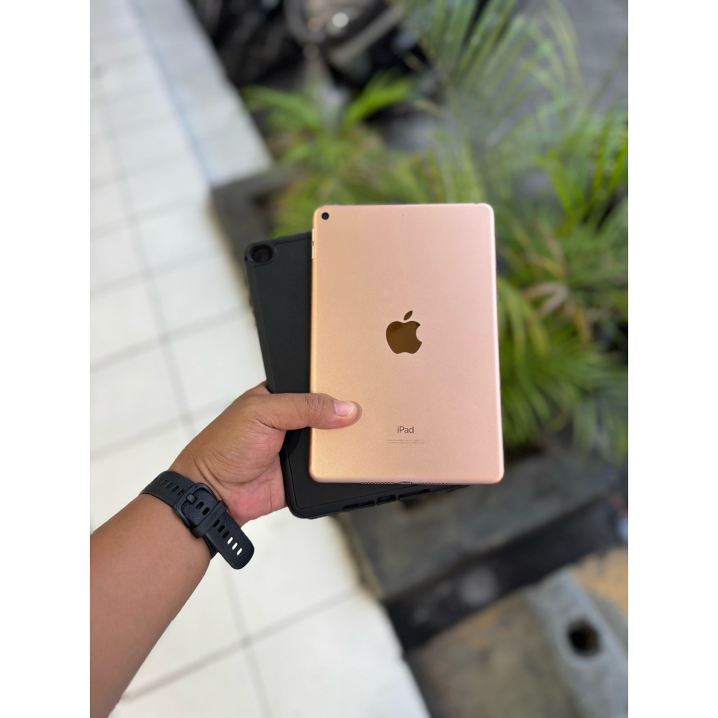 ipad mini 5 64gb second wifi only