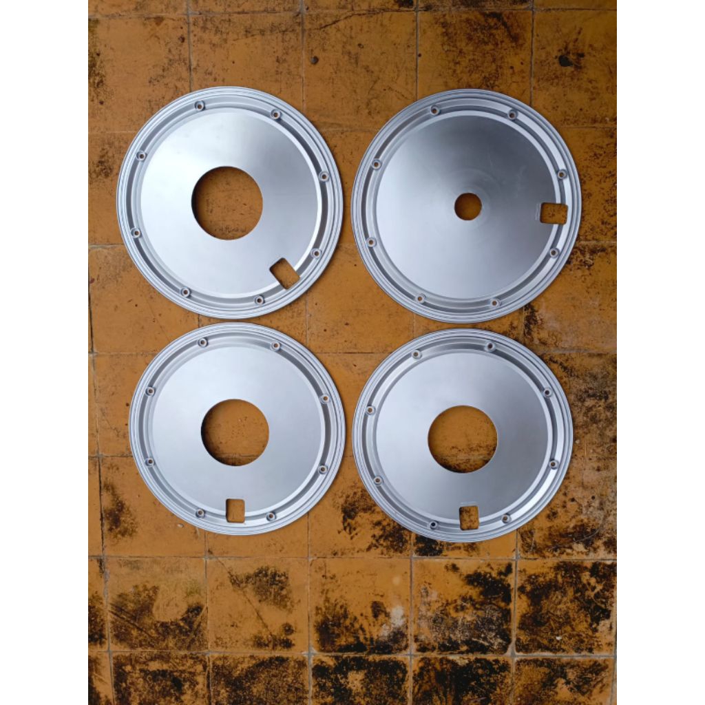 Wheeldop Motor Bebek ring 17