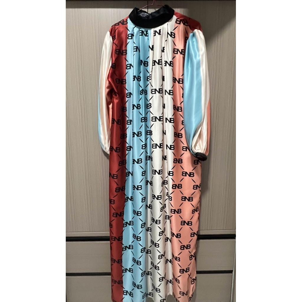 PL Shelton Dress BNB